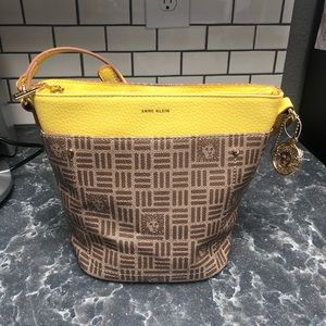 Anne Klein purse